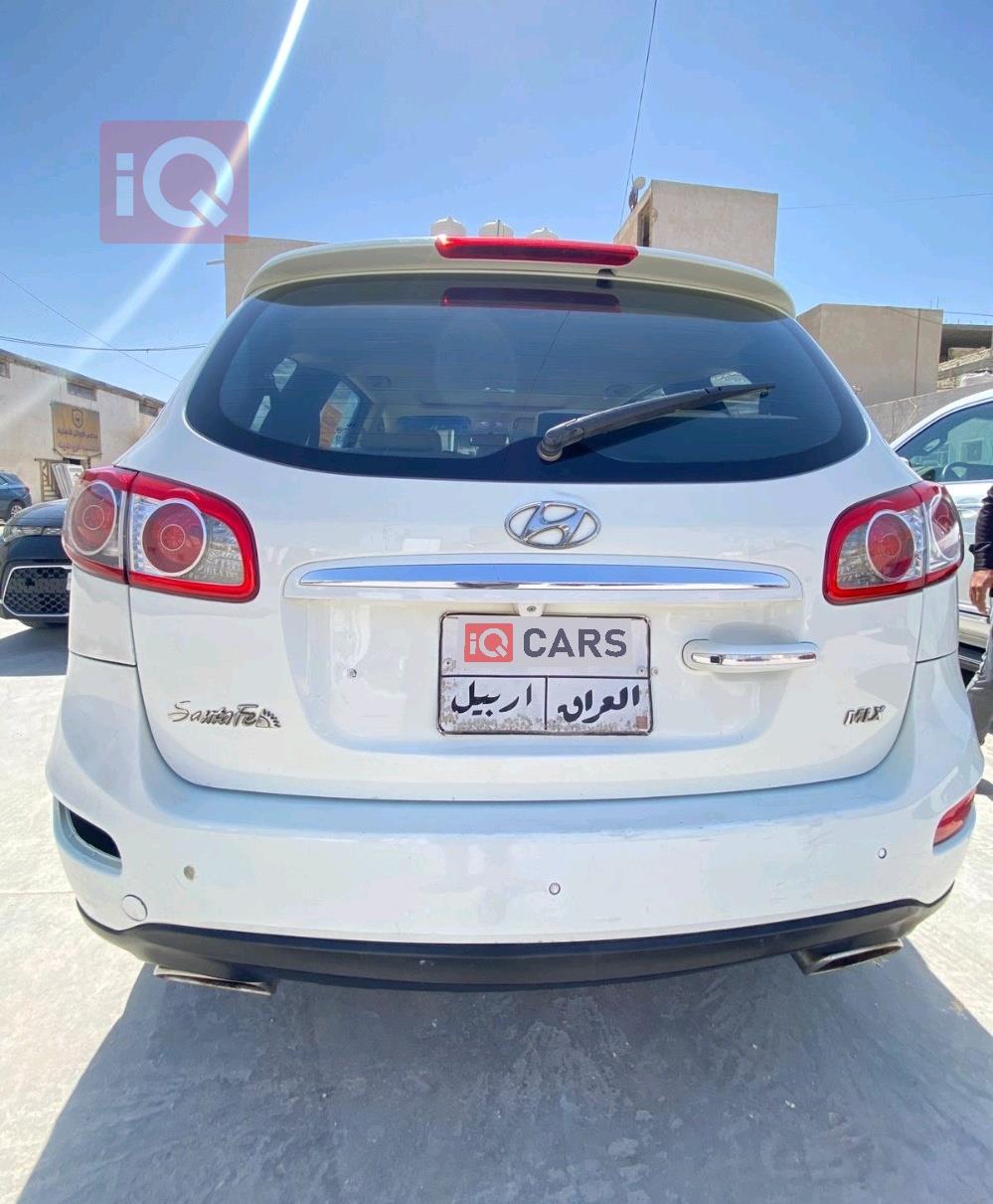 هیوندای سەنتافی